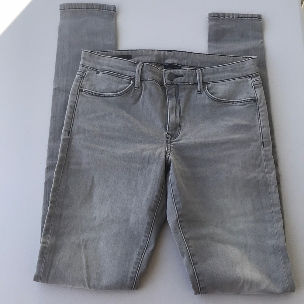 Club Monaco | Skinny Jeans
